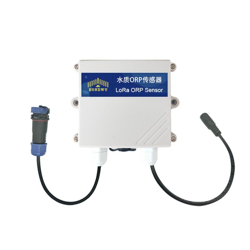 Drahtloser ORP-Sensor für Wasserqualität
